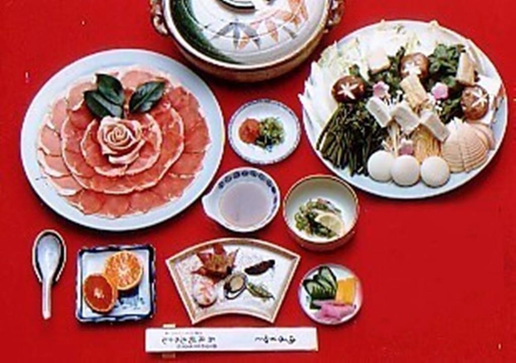 타카오 칸코 호텔 교토 외부 사진